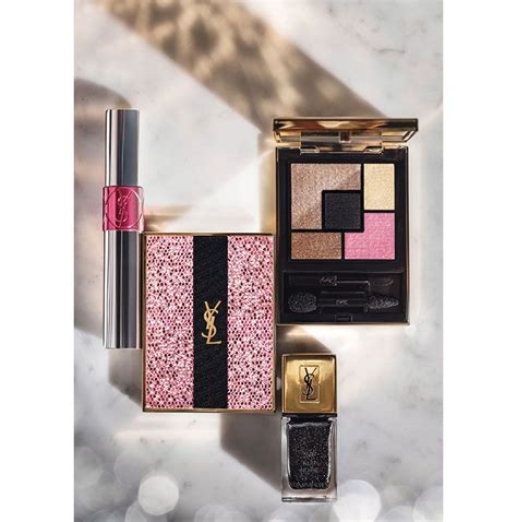 maquillage yves saint laurent 2015|ysl eyeshadow.